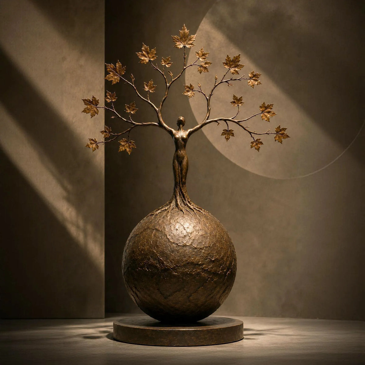 WORLD STONE & BRONZE CO. Bronze Décor collection