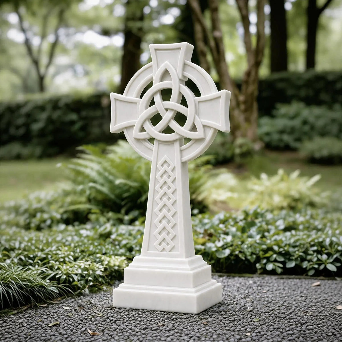 WORLD STONE & BRONZE CO. Headstones collection