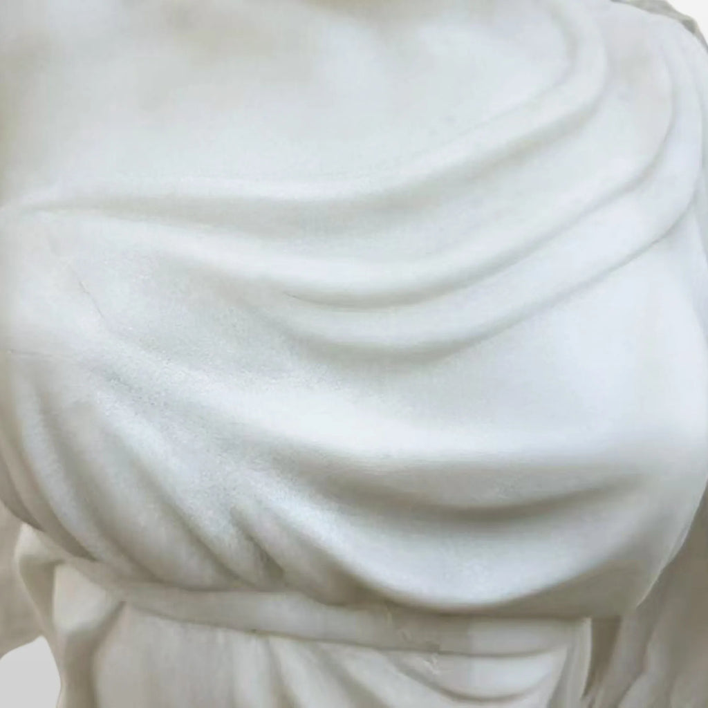 PREMIER Winged Nike Victory of Samothrace 27.1"W x 75"H x 38.3"D PSIS-003