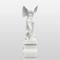PREMIER Winged Nike Victory of Samothrace 27.1"W x 75"H x 38.3"D PSIS-003